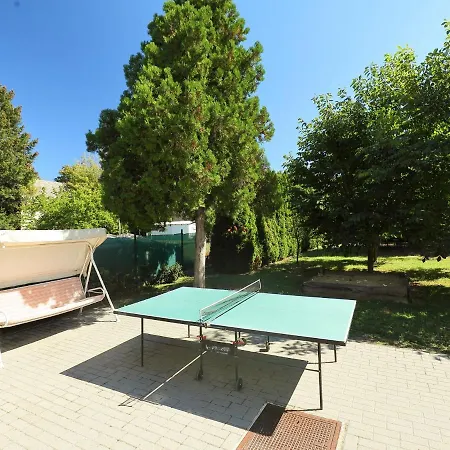 Appartamento Moni 1 By Interhome *