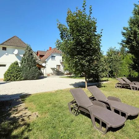 Moni 1 By Interhome * Balatonszemes