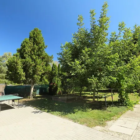 Appartamento Moni 1 By Interhome *