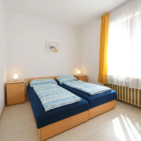 Moni 1 By Interhome Apartment