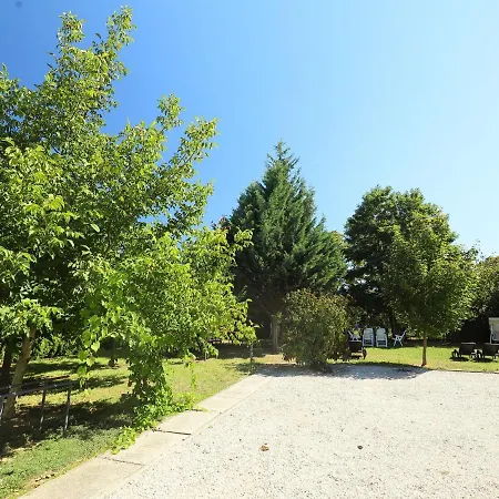 Moni 1 By Interhome Apartment Balatonszemes