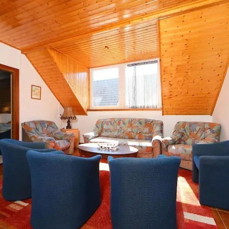 Moni 1 By Interhome Apartment