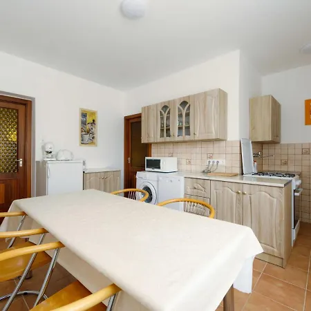 Apartment Moni 1 By Interhome Balatonszemes