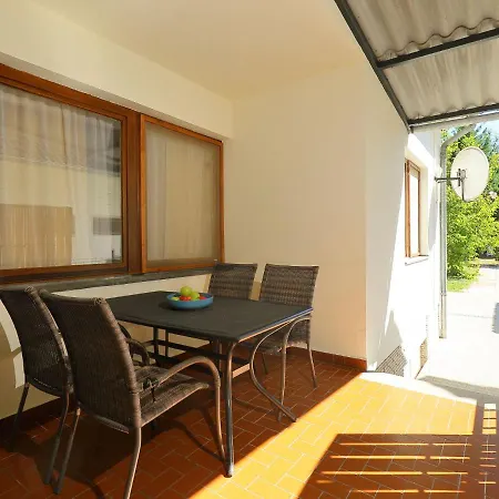 Moni 1 By Interhome Apartment *