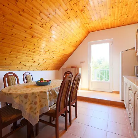 Moni 1 By Interhome Apartment Balatonszemes