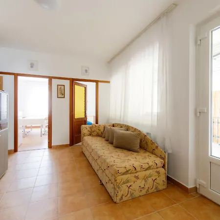 Appartamento Moni 1 By Interhome *