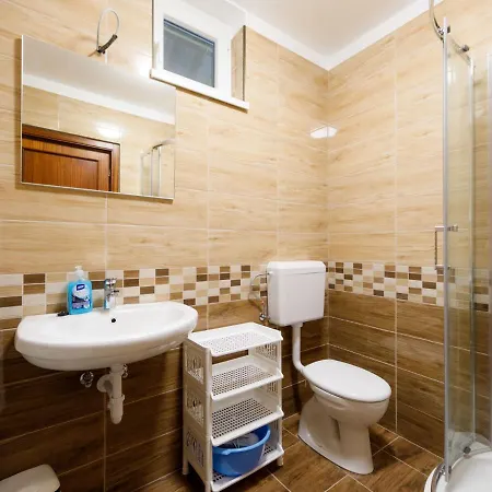 Appartamento Moni 1 By Interhome