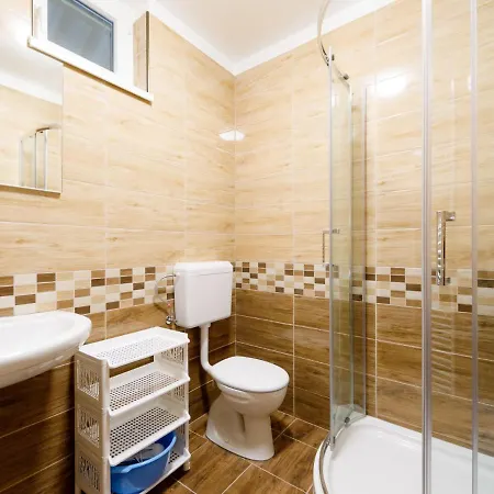 Moni 1 By Interhome *