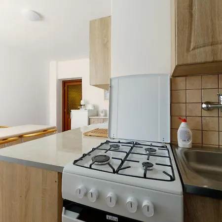 Appartamento Moni 1 By Interhome Balatonszárszó