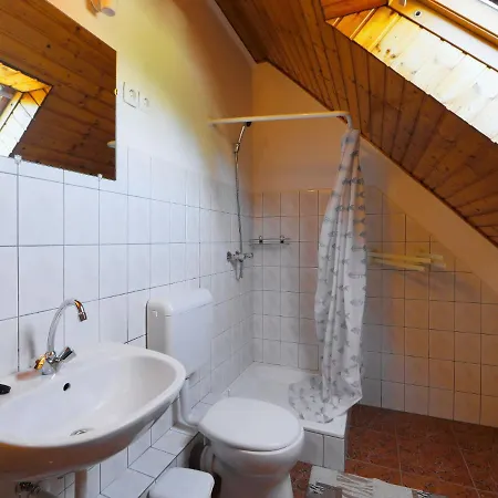 Moni 1 By Interhome * Balatonszemes