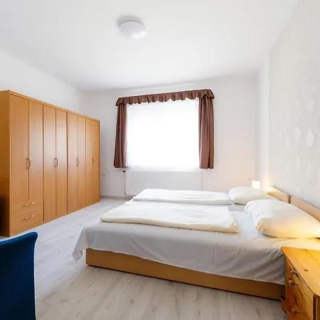 Moni 1 By Interhome Apartment