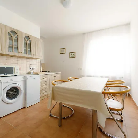 Moni 1 By Interhome Apartment *