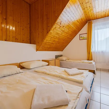 Appartamento Moni 1 By Interhome