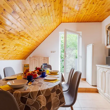 Appartamento Moni 1 By Interhome *