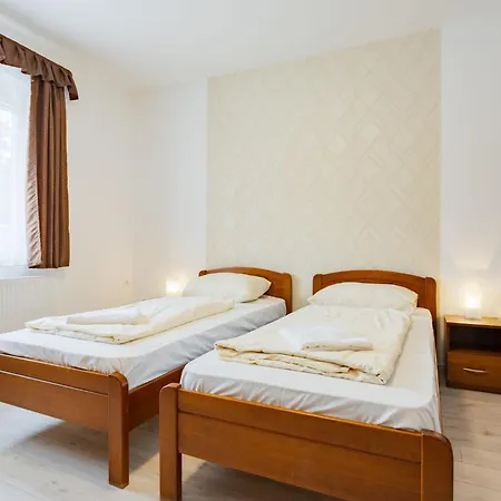 Appartamento Moni 1 By Interhome Balatonszárszó