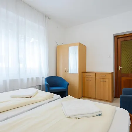 Appartamento Moni 1 By Interhome *