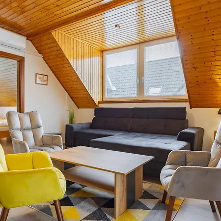 Moni 1 By Interhome * Balatonszárszó