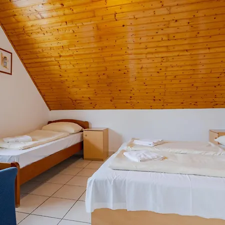 Moni 1 By Interhome Balatonszárszó