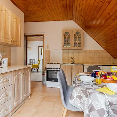 Moni 1 By Interhome Balatonszárszó