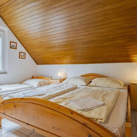 Moni 1 By Interhome * Balatonszárszó