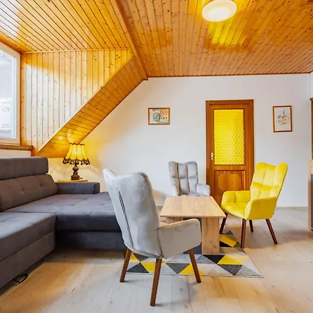 Moni 1 By Interhome Appartamento *