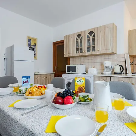 Moni 1 By Interhome Appartamento