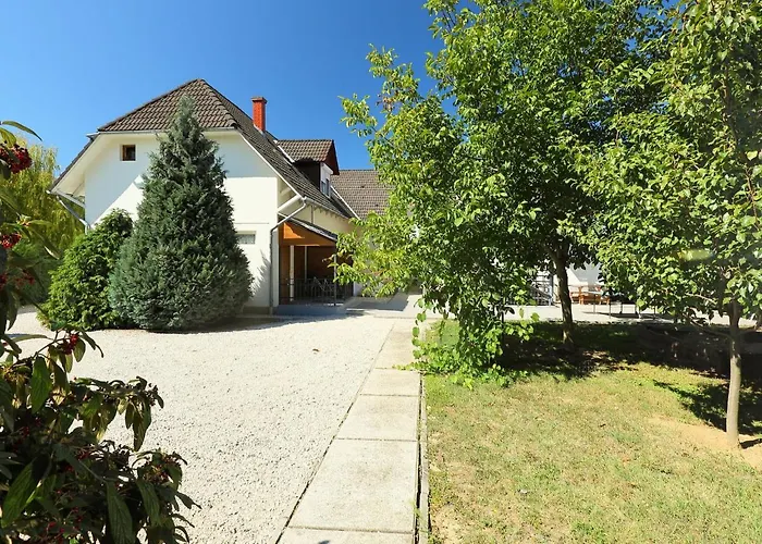 Moni 1 By Interhome * Balatonszárszó