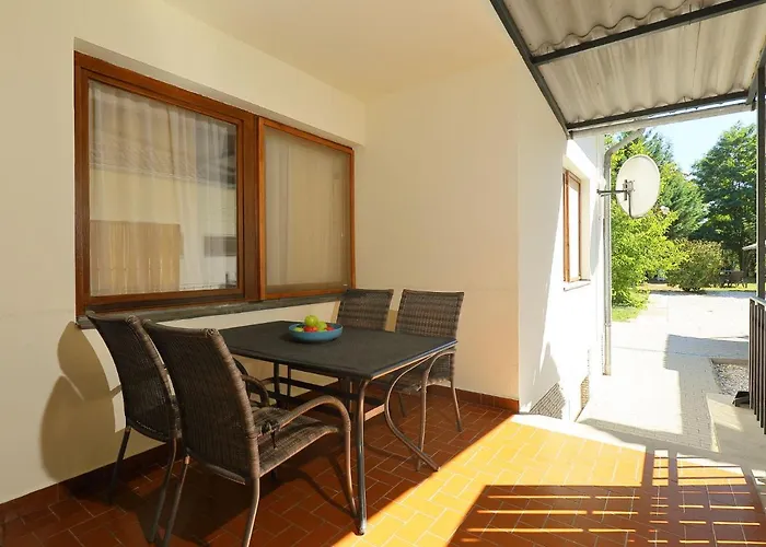 Moni 1 By Interhome Daire *