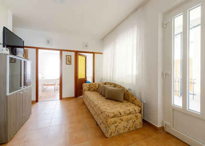 Daire Moni 1 By Interhome *