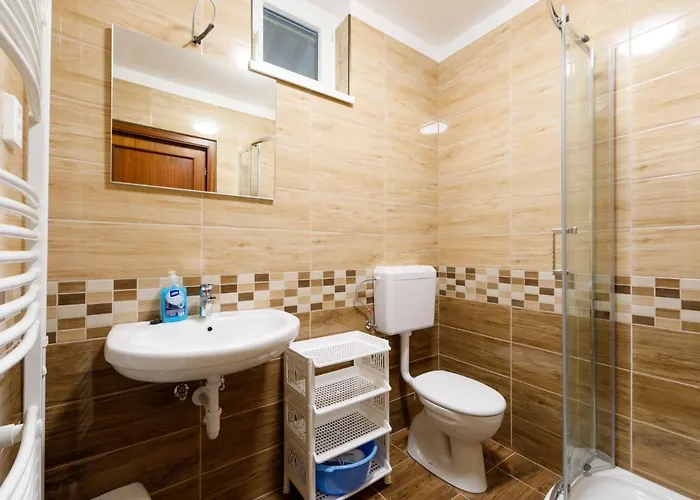 Daire Moni 1 By Interhome
