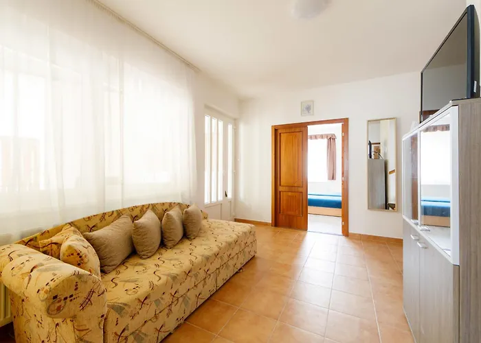Moni 1 By Interhome * Balatonszárszó