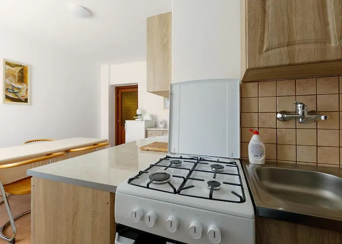 Daire Moni 1 By Interhome Balatonszárszó