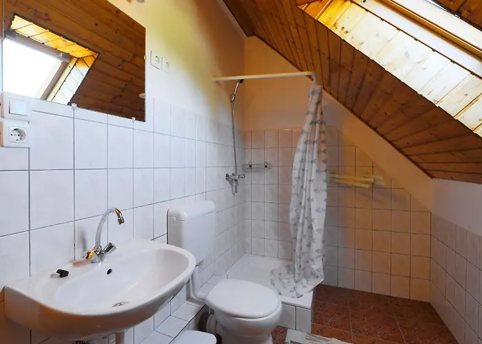 Moni 1 By Interhome * Balatonszemes
