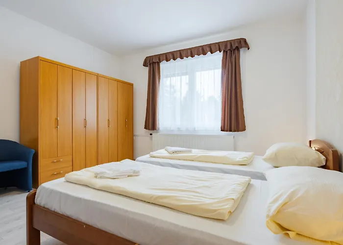 Moni 1 By Interhome Daire *