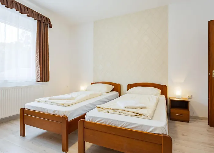 Apartment Moni 1 By Interhome Balatonszemes