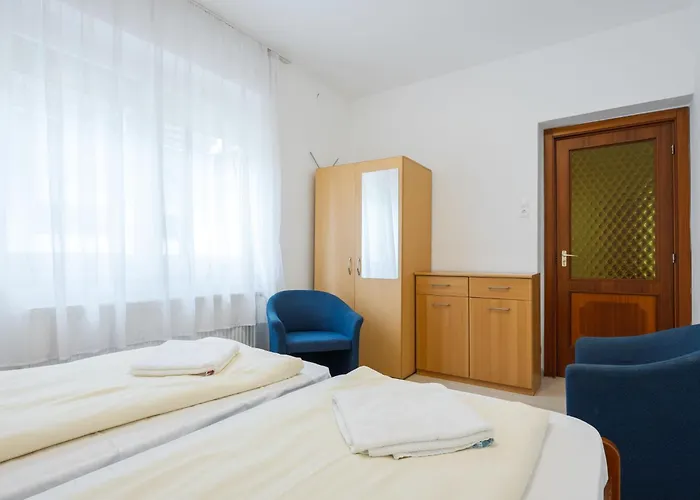 Apartment Moni 1 By Interhome *