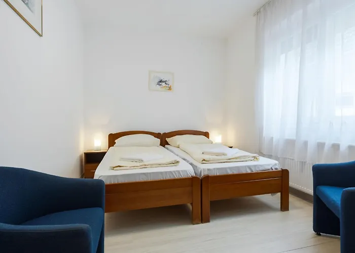 Moni 1 By Interhome Balatonszemes