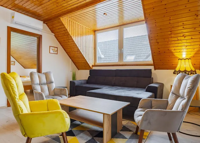 Moni 1 By Interhome * Balatonszárszó