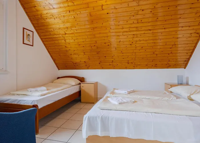 Moni 1 By Interhome Balatonszemes