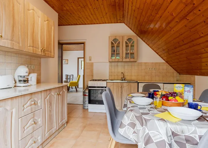 Moni 1 By Interhome Balatonszárszó