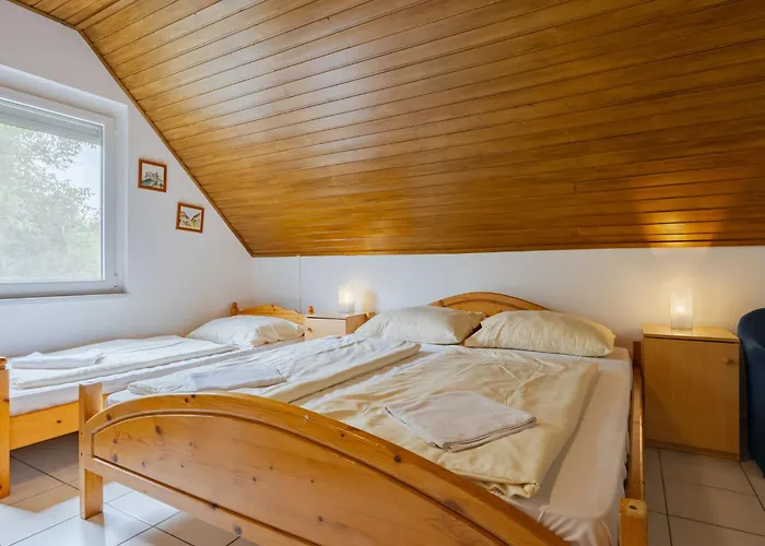 Moni 1 By Interhome * Balatonszemes