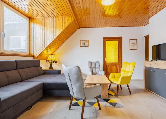 Moni 1 By Interhome Daire *