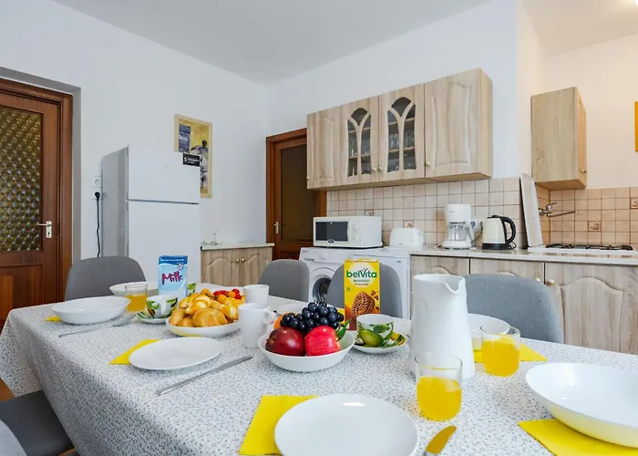 Moni 1 By Interhome Apartment